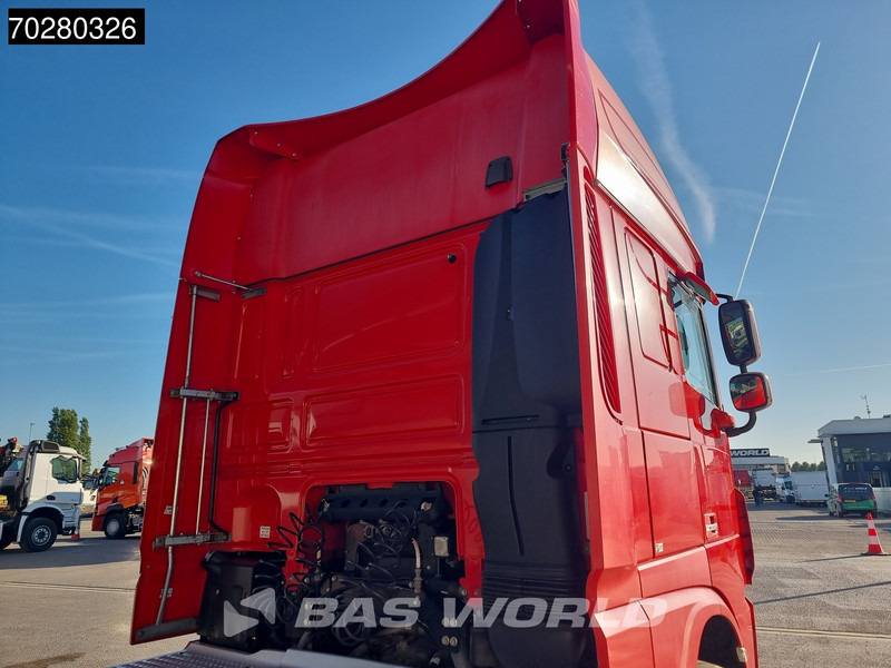 DAF XF 460 4X2 SSC Retarder 2x Tanks Standklima - Tractor unit: picture 5 DAF XF 460 4X2 SSC Retarder 2x Tanks Standklima - Tractor unit: picture 5