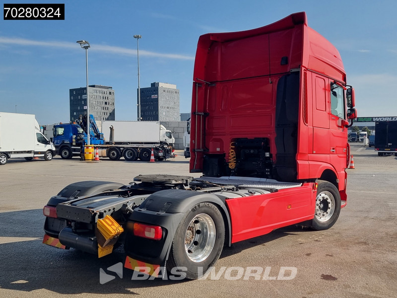 DAF XF 460 4X2 SSC Retarder 2xTanks Standklima Euro 6 - Tractor unit: picture 5 DAF XF 460 4X2 SSC Retarder 2xTanks Standklima Euro 6 - Tractor unit: picture 5