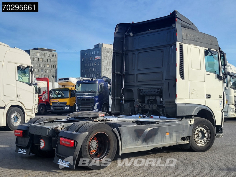Tractor unit DAF XF 460 XF 4X2 SC ACC LED Euro 6: picture 12