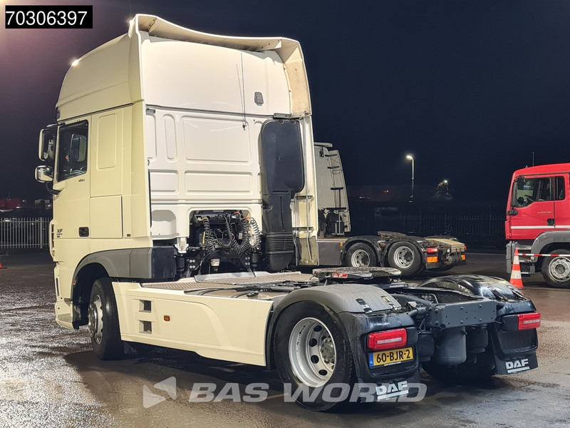 DAF XF 460 XF 4X2 SSC NL APK Standklima - Tractor unit: picture 2 DAF XF 460 XF 4X2 SSC NL APK Standklima - Tractor unit: picture 2