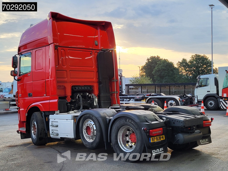 DAF XF 460 XF 6X2 NL-Truck SSC Lift+Lenkachse Alcoa's ACC Euro 6 - Tractor unit: picture 2 DAF XF 460 XF 6X2 NL-Truck SSC Lift+Lenkachse Alcoa's ACC Euro 6 - Tractor unit: picture 2