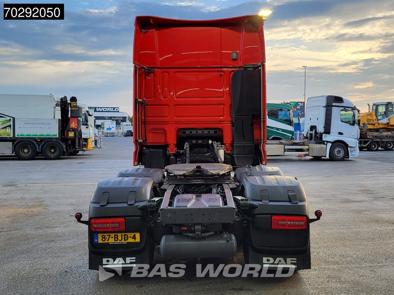 DAF XF 460 XF 6X2 NL-Truck SSC Lift+Lenkachse Alcoa's ACC Euro 6 - Tractor unit: picture 5 DAF XF 460 XF 6X2 NL-Truck SSC Lift+Lenkachse Alcoa's ACC Euro 6 - Tractor unit: picture 5