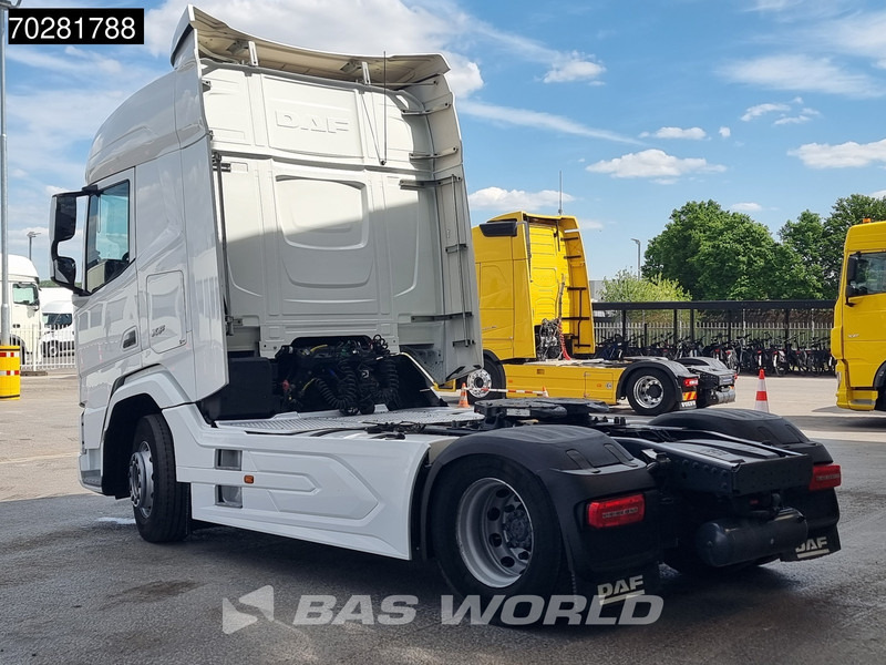 DAF XF 480 4X2 2x Tanks LED SmartTacho2 - Tractor unit: picture 2 DAF XF 480 4X2 2x Tanks LED SmartTacho2 - Tractor unit: picture 2