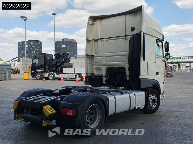 DAF XF 480 4X2 2xTanks ACC Euro 6 - Tractor unit: picture 5 DAF XF 480 4X2 2xTanks ACC Euro 6 - Tractor unit: picture 5