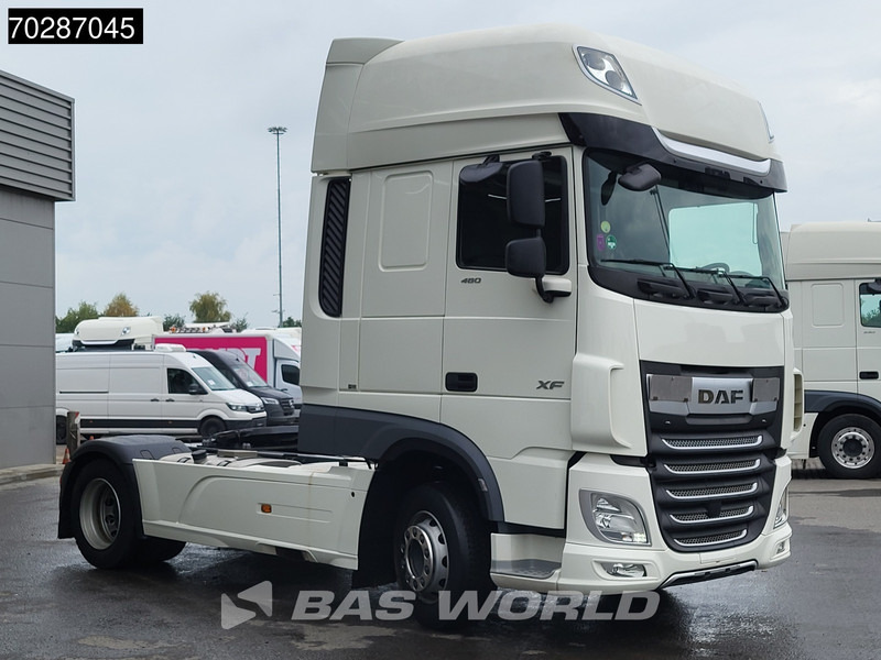 DAF XF 480 4X2 2xTanks ACC Euro 6 - Tractor unit: picture 3 DAF XF 480 4X2 2xTanks ACC Euro 6 - Tractor unit: picture 3