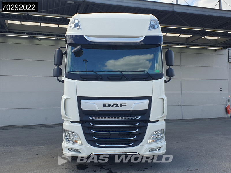 Tractor unit DAF XF 480 4X2 2xTanks ACC Euro 6: picture 6