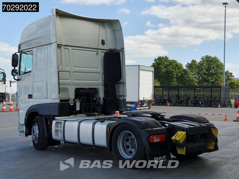 DAF XF 480 4X2 2xTanks ACC Euro 6 - Tractor unit: picture 2 DAF XF 480 4X2 2xTanks ACC Euro 6 - Tractor unit: picture 2