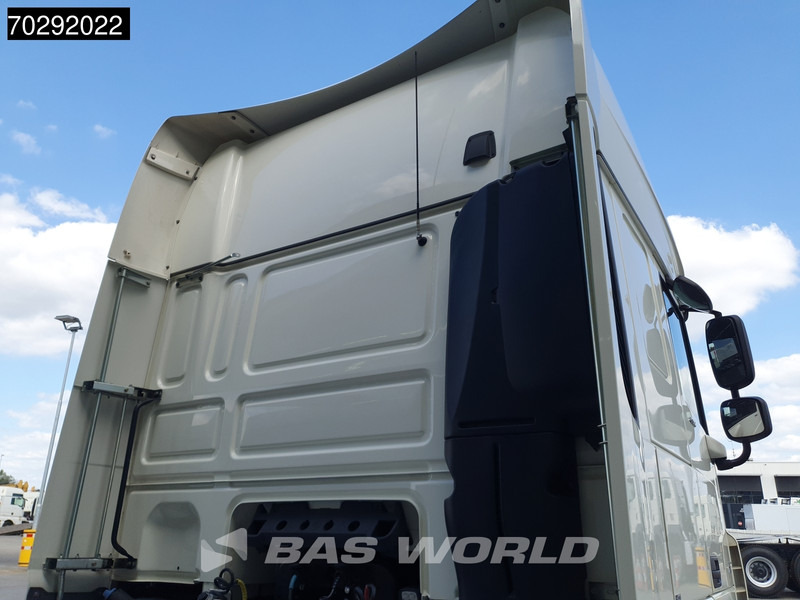 Tractor unit DAF XF 480 4X2 2xTanks ACC Euro 6: picture 11