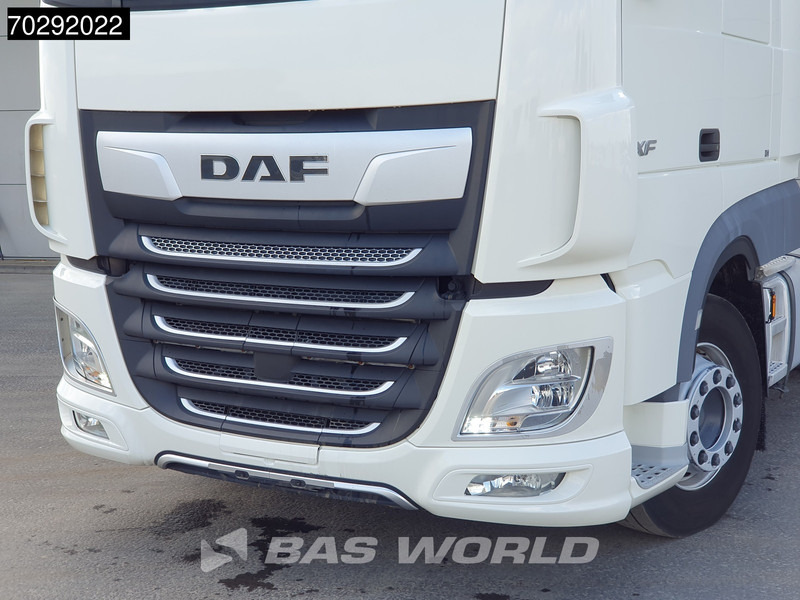 Tractor unit DAF XF 480 4X2 2xTanks ACC Euro 6: picture 8