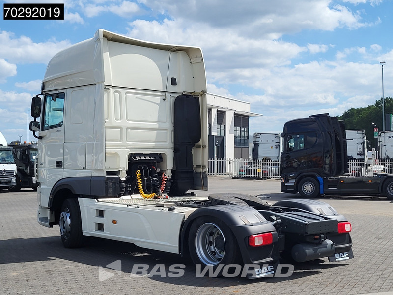 DAF XF 480 4X2 2xTanks LED ACC Euro 6 - Tractor unit: picture 2 DAF XF 480 4X2 2xTanks LED ACC Euro 6 - Tractor unit: picture 2