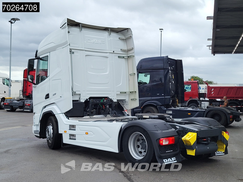 DAF XF 480 4X2 2xTanks LED ACC Euro 6 - Tractor unit: picture 2 DAF XF 480 4X2 2xTanks LED ACC Euro 6 - Tractor unit: picture 2