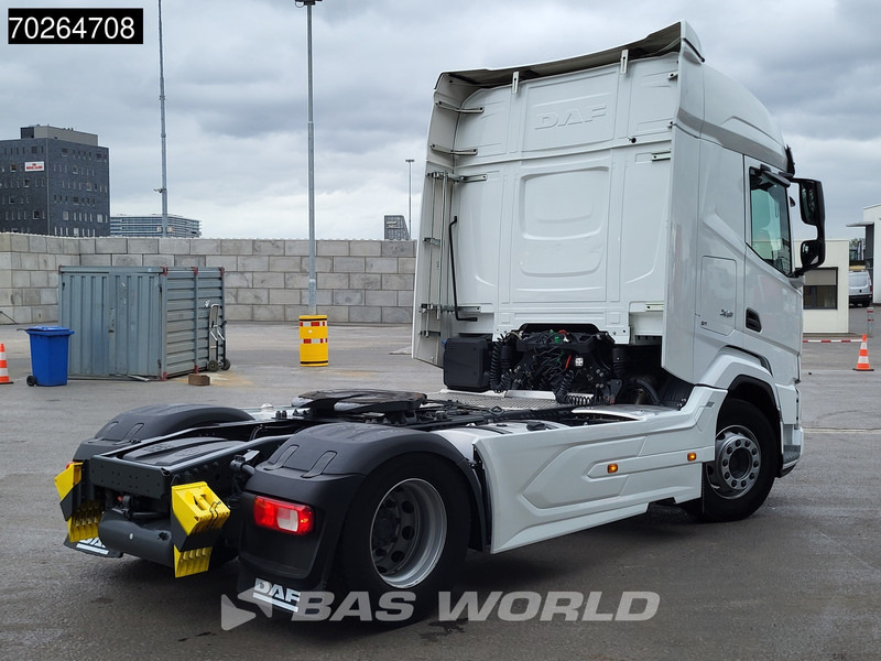 DAF XF 480 4X2 2xTanks LED ACC Euro 6 - Tractor unit: picture 5 DAF XF 480 4X2 2xTanks LED ACC Euro 6 - Tractor unit: picture 5