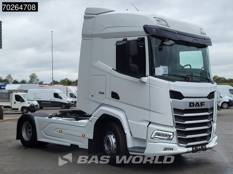 DAF XF 480 4X2 2xTanks LED ACC Euro 6 - Tractor unit: picture 3 DAF XF 480 4X2 2xTanks LED ACC Euro 6 - Tractor unit: picture 3