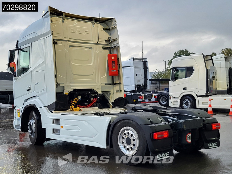 DAF XF 480 4X2 ADR ACC LED Euro 6 - Tractor unit: picture 2 DAF XF 480 4X2 ADR ACC LED Euro 6 - Tractor unit: picture 2