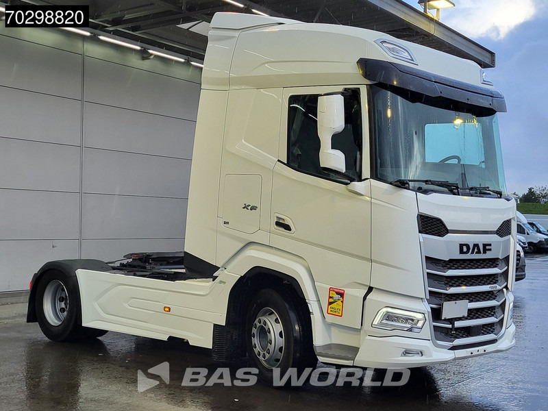 DAF XF 480 4X2 ADR ACC LED Euro 6 - Tractor unit: picture 3 DAF XF 480 4X2 ADR ACC LED Euro 6 - Tractor unit: picture 3