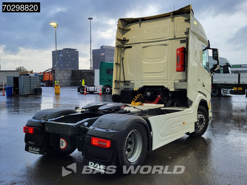 DAF XF 480 4X2 ADR ACC LED Euro 6 - Tractor unit: picture 5 DAF XF 480 4X2 ADR ACC LED Euro 6 - Tractor unit: picture 5