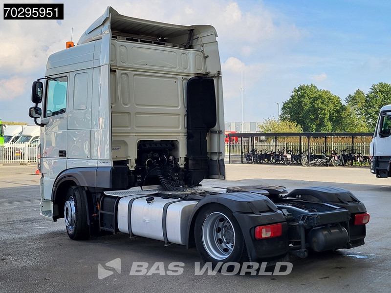 DAF XF 480 4X2 ENGINE PROBLEM! SC Mega ACC Standklima Euro 6 - Tractor unit: picture 2 DAF XF 480 4X2 ENGINE PROBLEM! SC Mega ACC Standklima Euro 6 - Tractor unit: picture 2