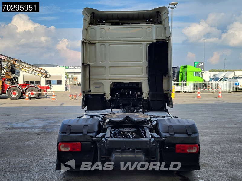 DAF XF 480 4X2 ENGINE PROBLEM! SC Mega ACC Standklima Euro 6 - Tractor unit: picture 3 DAF XF 480 4X2 ENGINE PROBLEM! SC Mega ACC Standklima Euro 6 - Tractor unit: picture 3