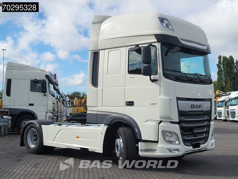 DAF XF 480 4X2 LEASE €799,-! NL-Truck SSC 2xTanks ACC LED Euro 6 - Tractor unit: picture 5 DAF XF 480 4X2 LEASE €799,-! NL-Truck SSC 2xTanks ACC LED Euro 6 - Tractor unit: picture 5