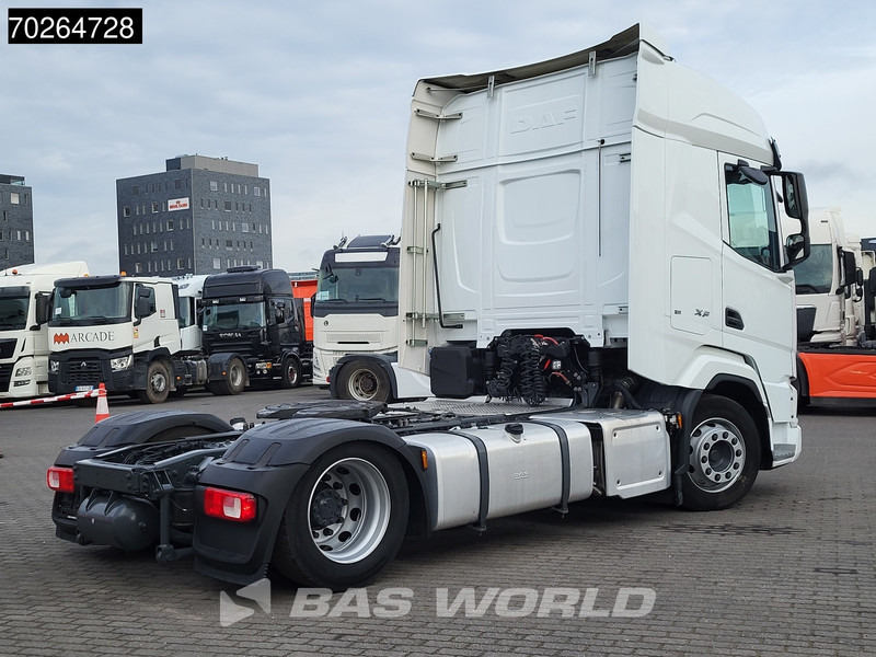 DAF XF 480 4X2 Mega 2xTanks ACC LED Euro 6 - Tractor unit: picture 5 DAF XF 480 4X2 Mega 2xTanks ACC LED Euro 6 - Tractor unit: picture 5