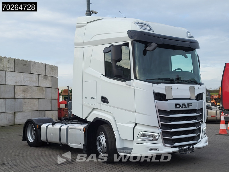 DAF XF 480 4X2 Mega 2xTanks ACC LED Euro 6 - Tractor unit: picture 3 DAF XF 480 4X2 Mega 2xTanks ACC LED Euro 6 - Tractor unit: picture 3