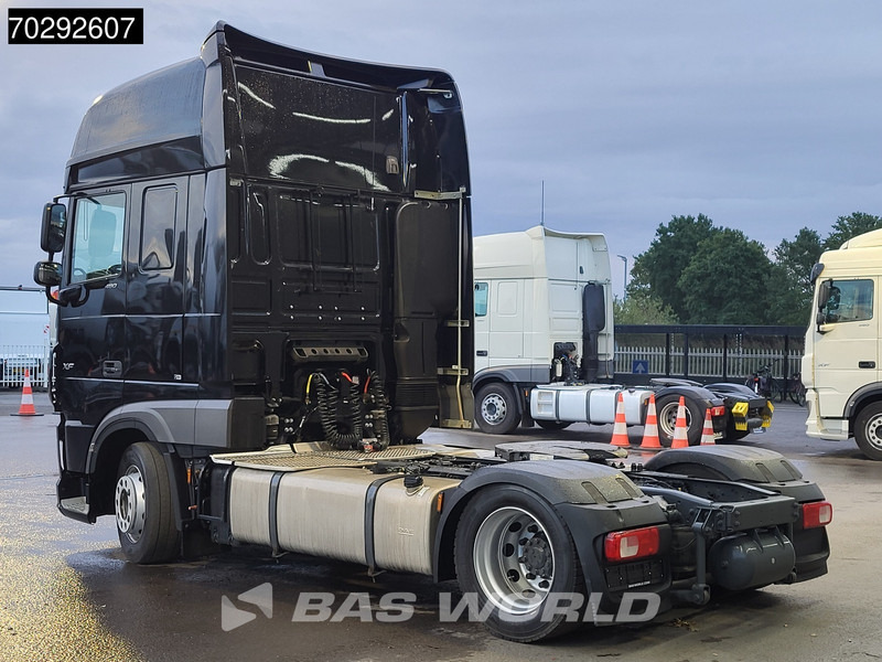 DAF XF 480 4X2 Mega SSC 2xTanks ACC Euro 6 - Tractor unit: picture 2 DAF XF 480 4X2 Mega SSC 2xTanks ACC Euro 6 - Tractor unit: picture 2