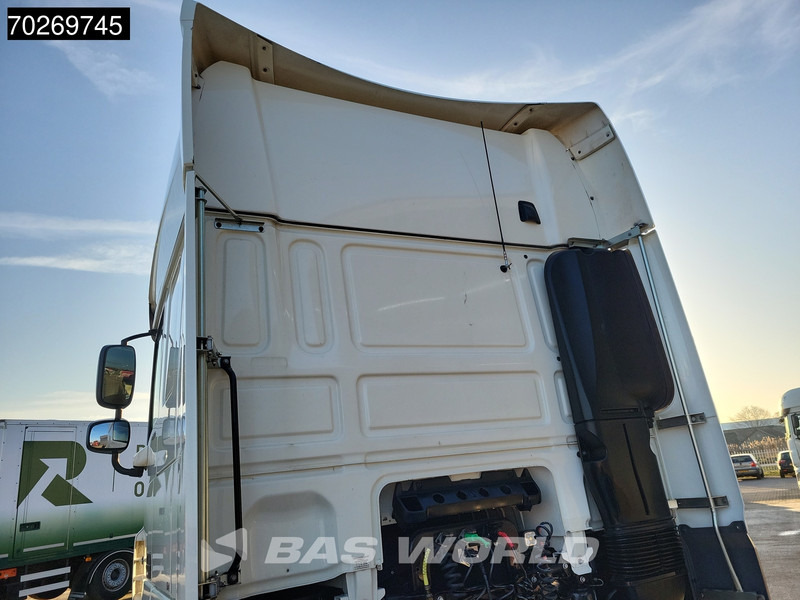 DAF XF 480 4X2 NL-Truck 2xTanks ACC - Tractor unit: picture 5 DAF XF 480 4X2 NL-Truck 2xTanks ACC - Tractor unit: picture 5