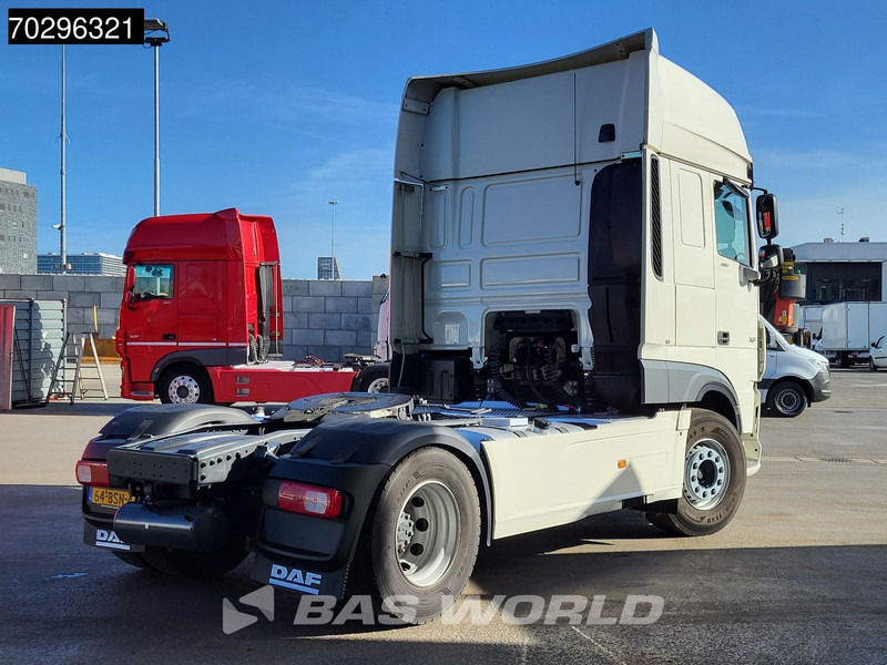 DAF XF 480 4X2 NL-Truck APK 09-2026! 90% Tyres SSC 2xTanks ACC LED Euro 6 - Tractor unit: picture 5 DAF XF 480 4X2 NL-Truck APK 09-2026! 90% Tyres SSC 2xTanks ACC LED Euro 6 - Tractor unit: picture 5