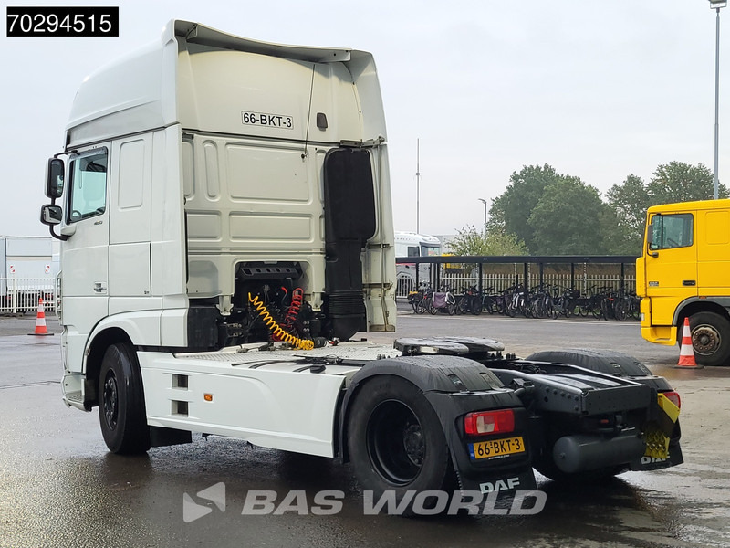 DAF XF 480 4X2 NL-Truck Retarder Standairco 2xTanks Navi ACC Euro 6 - Tractor unit: picture 2 DAF XF 480 4X2 NL-Truck Retarder Standairco 2xTanks Navi ACC Euro 6 - Tractor unit: picture 2
