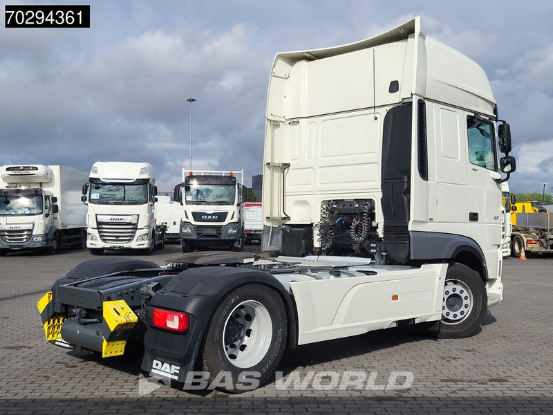 DAF XF 480 4X2 NL-Truck SSC 2xTanks ACC LED Euro 6 - Tractor unit: picture 5 DAF XF 480 4X2 NL-Truck SSC 2xTanks ACC LED Euro 6 - Tractor unit: picture 5