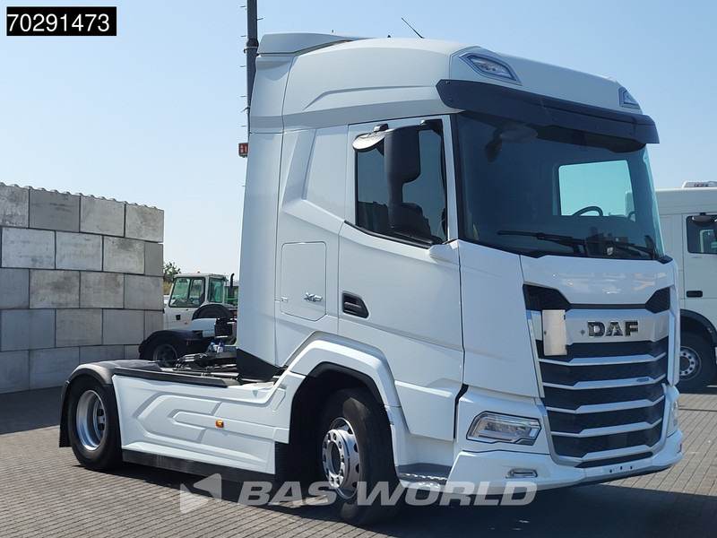 DAF XF 480 4X2 Retarder 2xTanks LED ACC Euro 6 - Tractor unit: picture 3 DAF XF 480 4X2 Retarder 2xTanks LED ACC Euro 6 - Tractor unit: picture 3