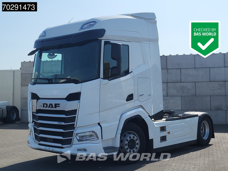 DAF XF 480 4X2 Retarder 2xTanks LED ACC Euro 6 - Tractor unit: picture 1 DAF XF 480 4X2 Retarder 2xTanks LED ACC Euro 6 - Tractor unit: picture 1