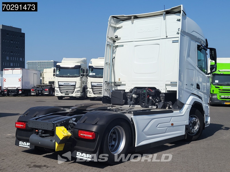 DAF XF 480 4X2 Retarder 2xTanks LED ACC Euro 6 - Tractor unit: picture 5 DAF XF 480 4X2 Retarder 2xTanks LED ACC Euro 6 - Tractor unit: picture 5