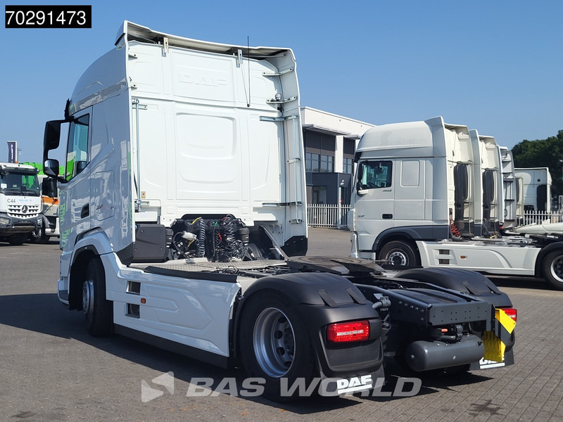 DAF XF 480 4X2 Retarder 2xTanks LED ACC Euro 6 - Tractor unit: picture 2 DAF XF 480 4X2 Retarder 2xTanks LED ACC Euro 6 - Tractor unit: picture 2