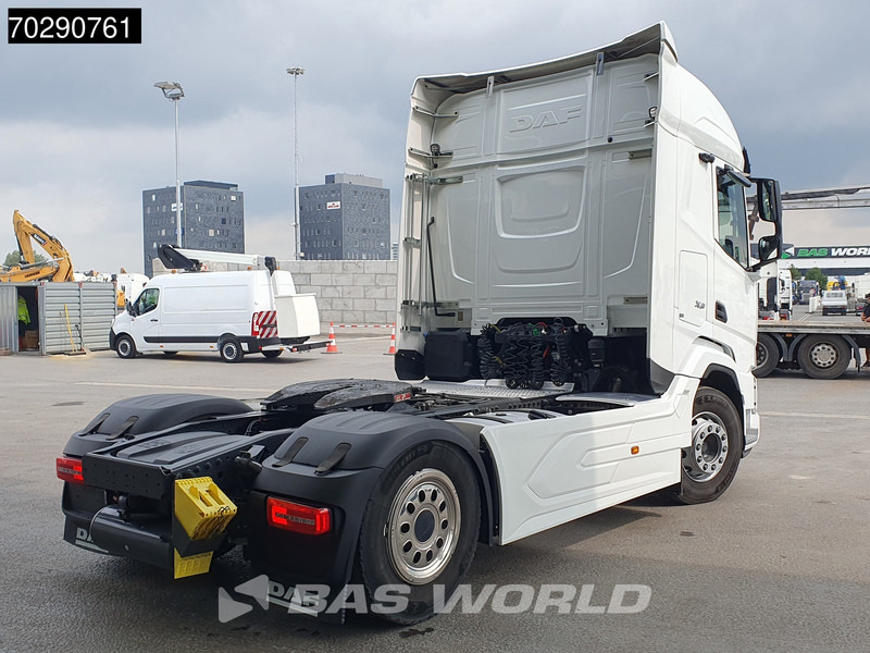 DAF XF 480 4X2 Retarder 2xTanks LED ACC Standklima Euro 6 - Tractor unit: picture 5 DAF XF 480 4X2 Retarder 2xTanks LED ACC Standklima Euro 6 - Tractor unit: picture 5