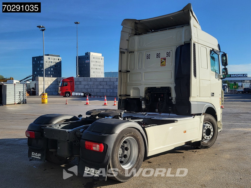 DAF XF 480 4X2 Retarder ACC Euro 6 - Tractor unit: picture 5 DAF XF 480 4X2 Retarder ACC Euro 6 - Tractor unit: picture 5