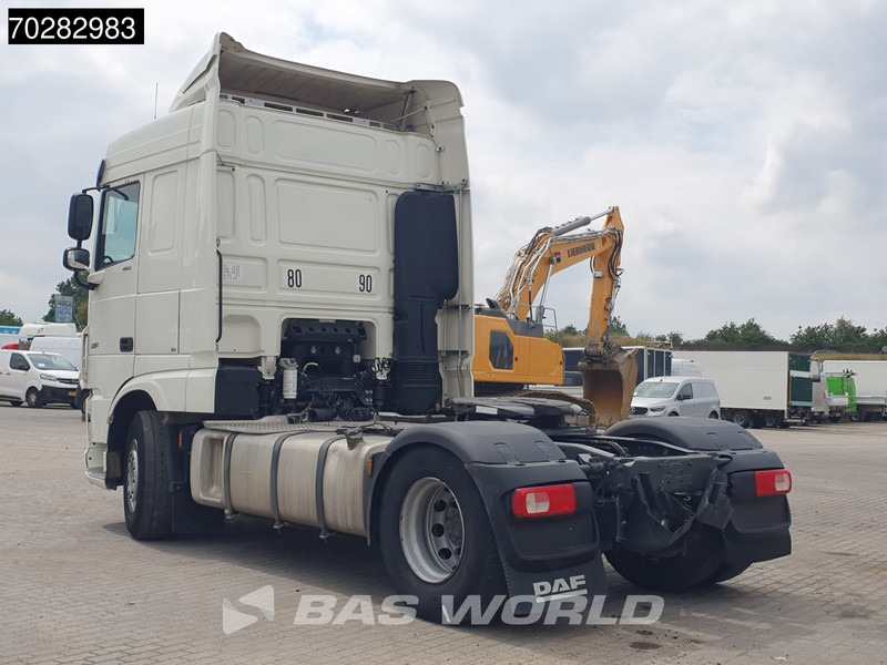 DAF XF 480 4X2 Retarder Standklima Hydrauliek ACC Euro 6 - Tractor unit: picture 2 DAF XF 480 4X2 Retarder Standklima Hydrauliek ACC Euro 6 - Tractor unit: picture 2