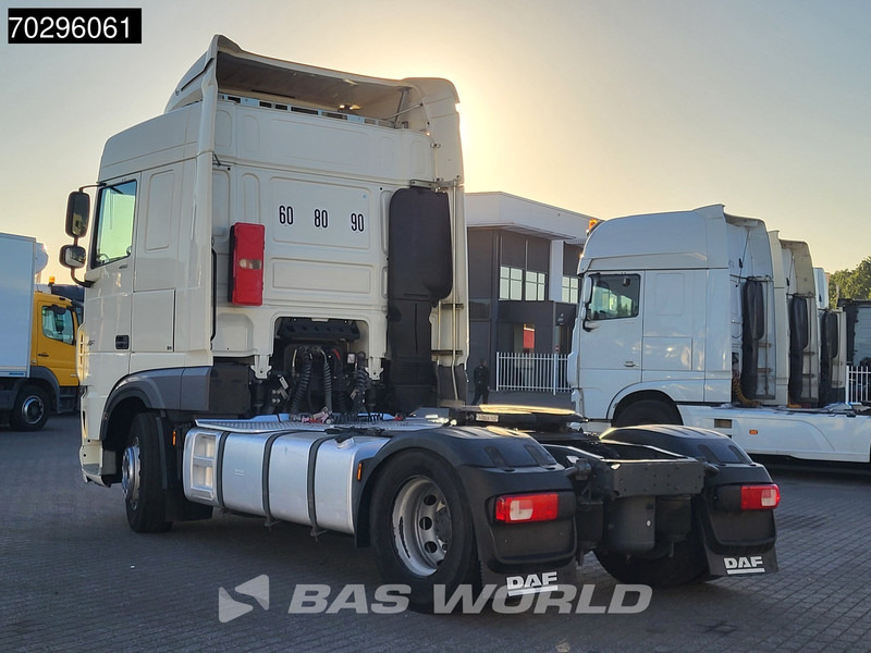 DAF XF 480 4X2 SC ACC Euro 6 - Tractor unit: picture 2 DAF XF 480 4X2 SC ACC Euro 6 - Tractor unit: picture 2