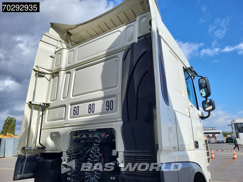 DAF XF 480 4X2 SC ACC Standklima Euro 6 - Tractor unit: picture 5 DAF XF 480 4X2 SC ACC Standklima Euro 6 - Tractor unit: picture 5