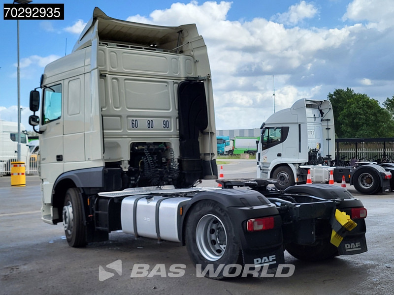 DAF XF 480 4X2 SC ACC Standklima Euro 6 - Tractor unit: picture 2 DAF XF 480 4X2 SC ACC Standklima Euro 6 - Tractor unit: picture 2