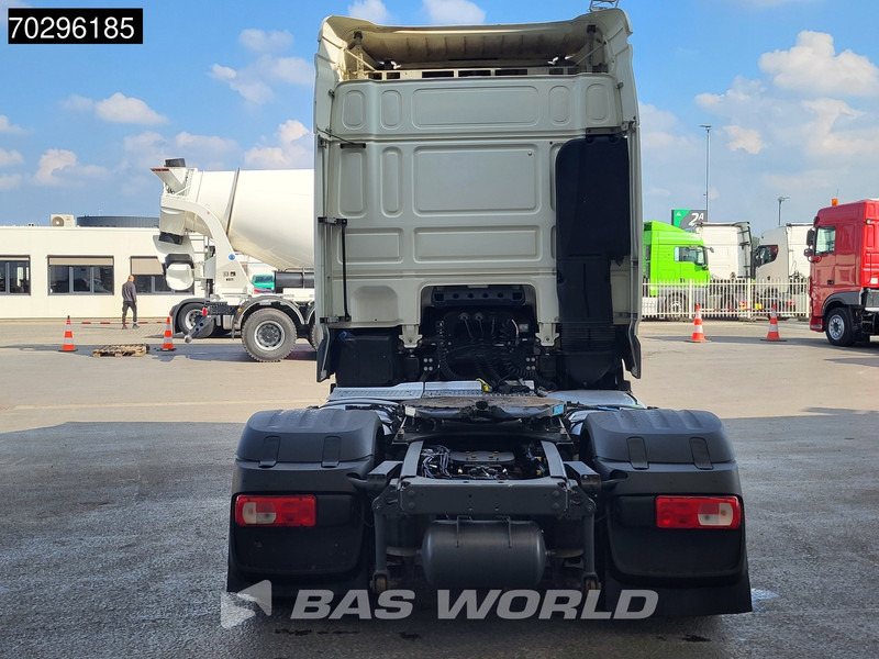 DAF XF 480 4X2 SC Mega 2x Tanks Euro 6 - Tractor unit: picture 3 DAF XF 480 4X2 SC Mega 2x Tanks Euro 6 - Tractor unit: picture 3