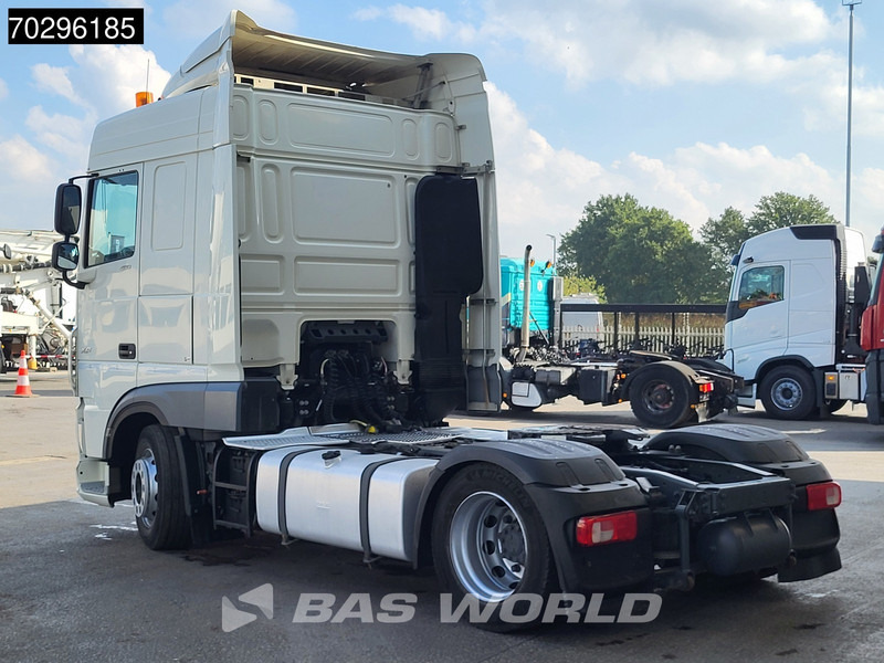 DAF XF 480 4X2 SC Mega 2x Tanks Euro 6 - Tractor unit: picture 2 DAF XF 480 4X2 SC Mega 2x Tanks Euro 6 - Tractor unit: picture 2