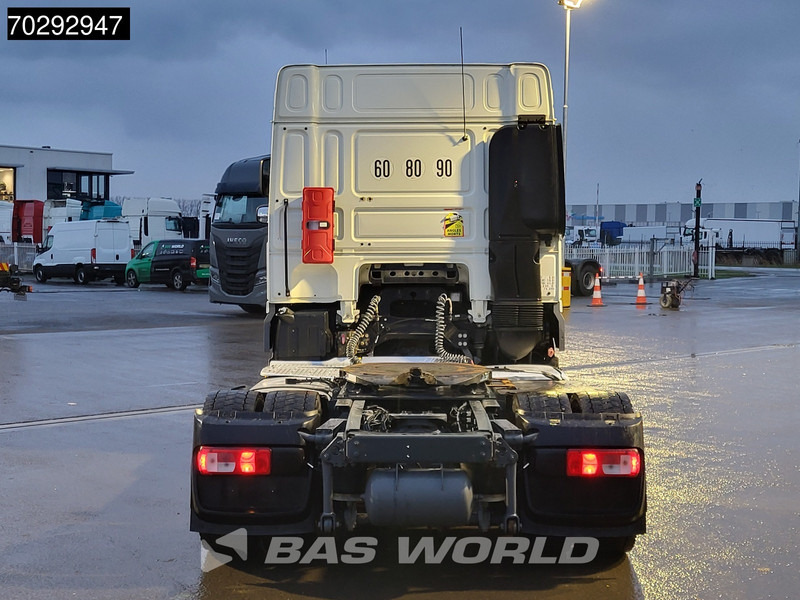 DAF XF 480 4X2 SC Mega ADR - Tractor unit: picture 3 DAF XF 480 4X2 SC Mega ADR - Tractor unit: picture 3