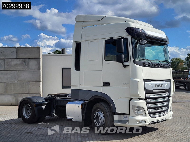 DAF XF 480 4X2 SC Standklima ACC Euro 6 - Tractor unit: picture 3 DAF XF 480 4X2 SC Standklima ACC Euro 6 - Tractor unit: picture 3
