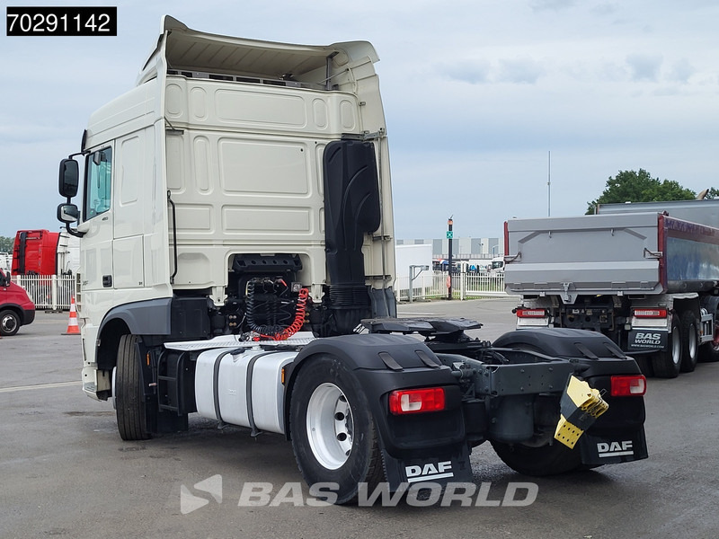 DAF XF 480 4X2 SC Stanklima PTO Alcoa's ACC Euro 6 - Tractor unit: picture 2 DAF XF 480 4X2 SC Stanklima PTO Alcoa's ACC Euro 6 - Tractor unit: picture 2