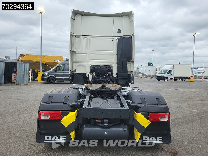 DAF XF 480 4X2 SSC 2xTanks ACC Euro 6 - Tractor unit: picture 3 DAF XF 480 4X2 SSC 2xTanks ACC Euro 6 - Tractor unit: picture 3