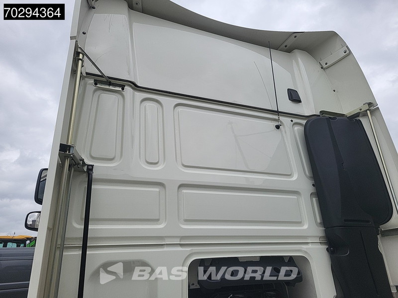 DAF XF 480 4X2 SSC 2xTanks ACC Euro 6 - Tractor unit: picture 5 DAF XF 480 4X2 SSC 2xTanks ACC Euro 6 - Tractor unit: picture 5