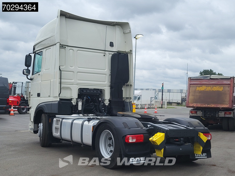 DAF XF 480 4X2 SSC 2xTanks ACC Euro 6 - Tractor unit: picture 2 DAF XF 480 4X2 SSC 2xTanks ACC Euro 6 - Tractor unit: picture 2