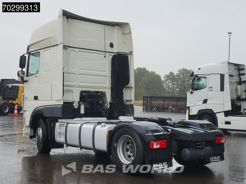 DAF XF 480 4X2 SSC 2xTanks ACC LED Euro 6 - Tractor unit: picture 2 DAF XF 480 4X2 SSC 2xTanks ACC LED Euro 6 - Tractor unit: picture 2