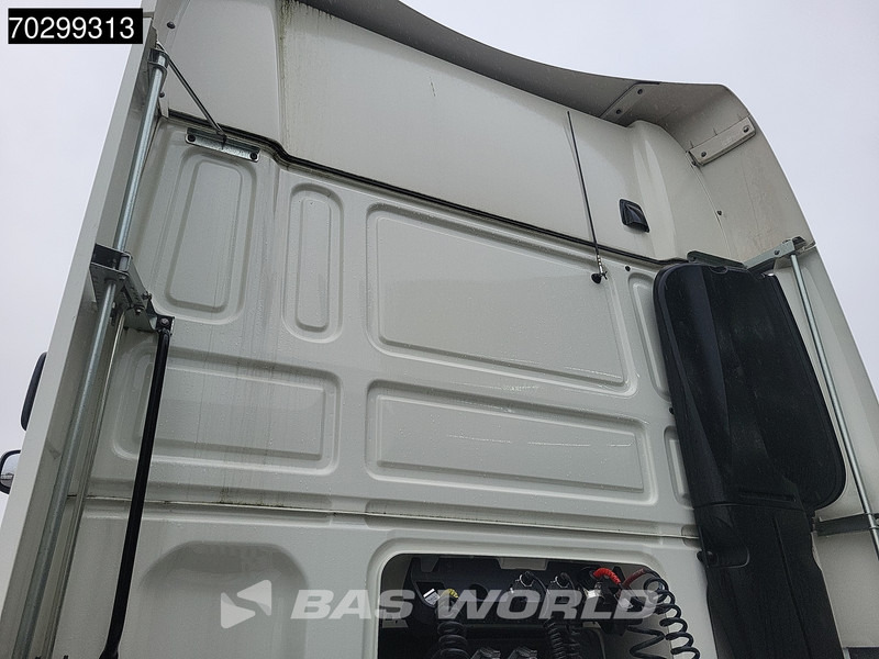 DAF XF 480 4X2 SSC 2xTanks ACC LED Euro 6 - Tractor unit: picture 5 DAF XF 480 4X2 SSC 2xTanks ACC LED Euro 6 - Tractor unit: picture 5